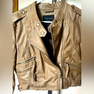 THERAPY by Lane Crawford Cropped Jacket